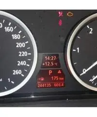 BMW 520 diesel cambio automatico navigatore BMW 520 diesel cambio automatico navigatore