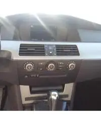 BMW 520 diesel cambio automatico navigatore BMW 520 diesel cambio automatico navigatore