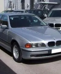 BMW 520 i Berlina BMW 520 i Berlina