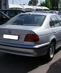 BMW 520 i Berlina