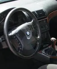 BMW 520 i Berlina