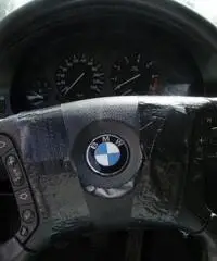 BMW 520 i Berlina