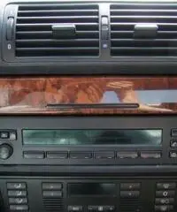 BMW 520 i Berlina