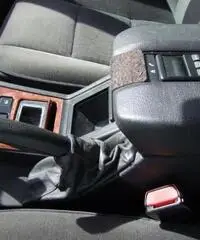 BMW 520 i Berlina