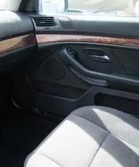 BMW 520 i Berlina