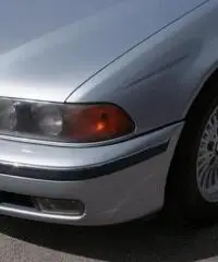 BMW 520 i Berlina BMW 520 i Berlina