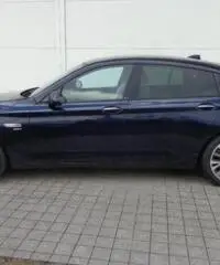 BMW 535 d xDrive Gran Turismo Futura BMW 535 d xDrive Gran Turismo Futura