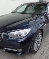 BMW 535 d xDrive Gran Turismo Futura BMW 535 d xDrive Gran Turismo Futura