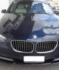 BMW 535 d xDrive Gran Turismo Futura BMW 535 d xDrive Gran Turismo Futura