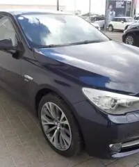 BMW 535 d xDrive Gran Turismo Futura BMW 535 d xDrive Gran Turismo Futura