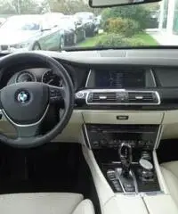 BMW 535 d xDrive Gran Turismo Futura BMW 535 d xDrive Gran Turismo Futura