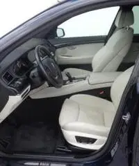 BMW 535 d xDrive Gran Turismo Futura BMW 535 d xDrive Gran Turismo Futura