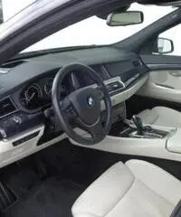 BMW 535 d xDrive Gran Turismo Futura BMW 535 d xDrive Gran Turismo Futura