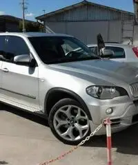 Bmw X5 E70 Msport Scambio Audi A5