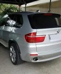 Bmw X5 E70 Msport Scambio Audi A5
