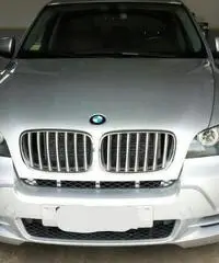 Bmw X5 E70 Msport Scambio Audi A5