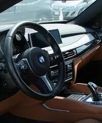 BMW X6 M50 D 280kw EU6 DPF