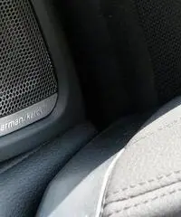 BMW X6 M50 D 280kw EU6 DPF