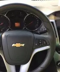 CHEVROLET Cruze 2.0 Diesel 150CV 4 porte LT