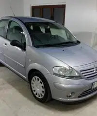 Citroen c3 1.4 hdi distribuzione e tagliando completo ok