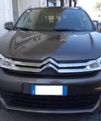 CITROEN C4 Aircross 1.8 HDi 150 Stop amp;Start 2WD Exclusive