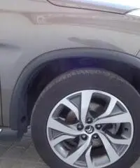 CITROEN C4 Aircross 1.8 HDi 150 Stop amp;Start 2WD Exclusive