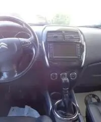 CITROEN C4 Aircross 1.8 HDi 150 Stop amp;Start 2WD Exclusive