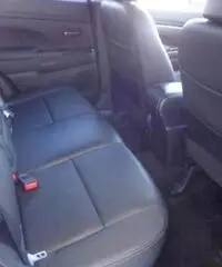 CITROEN C4 Aircross 1.8 HDi 150 Stop amp;Start 2WD Exclusive