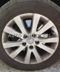 CITROEN C5 1.6 HDi 110 airdream