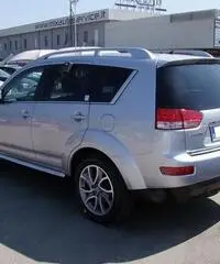 CITROEN C-Crosser 2.2 HDI 115kw Exclusive Style AUT EU4 FAP