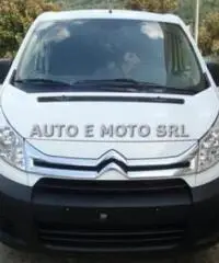CITROEN Jumpy EXTRA LUNGO L2H1-IVA INCLUSA-