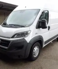 FIAT Ducato 35 2.3 MJT 130CV PM-TN Furgone Maxi FIAT Ducato 35 2.3 MJT 130CV PM-TN Furgone Maxi