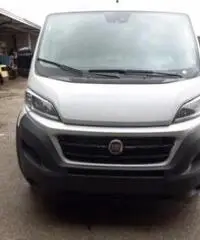 FIAT Ducato 35 2.3 MJT 130CV PM-TN Furgone Maxi FIAT Ducato 35 2.3 MJT 130CV PM-TN Furgone Maxi