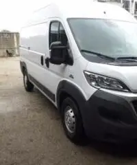 FIAT Ducato 35 2.3 MJT 130CV PM-TN Furgone Maxi FIAT Ducato 35 2.3 MJT 130CV PM-TN Furgone Maxi