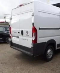 FIAT Ducato 35 2.3 MJT 130CV PM-TN Furgone Maxi FIAT Ducato 35 2.3 MJT 130CV PM-TN Furgone Maxi