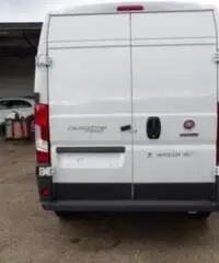 FIAT Ducato 35 2.3 MJT 130CV PM-TN Furgone Maxi FIAT Ducato 35 2.3 MJT 130CV PM-TN Furgone Maxi