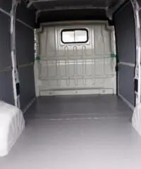 FIAT Ducato 35 2.3 MJT 130CV PM-TN Furgone Maxi FIAT Ducato 35 2.3 MJT 130CV PM-TN Furgone Maxi