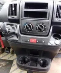 FIAT Ducato 35 2.3 MJT 130CV PM-TN Furgone Maxi FIAT Ducato 35 2.3 MJT 130CV PM-TN Furgone Maxi