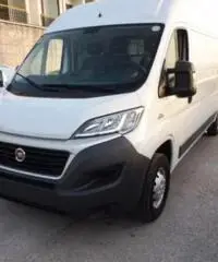 FIAT Ducato 35 2.3 MJT 130CV PC-TN Furgone