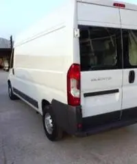 FIAT Ducato 35 2.3 MJT 130CV PC-TN Furgone