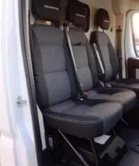 FIAT Ducato 35 2.3 MJT 130CV PC-TN Furgone