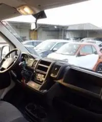 FIAT Ducato 35 2.3 MJT 130CV PC-TN Furgone