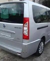 FIAT Scudo 2.0 MJT PC 9 POSTI - 6PORTE-