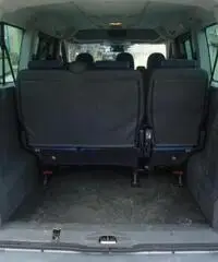 FIAT Scudo 2.0 MJT PC 9 POSTI - 6PORTE-