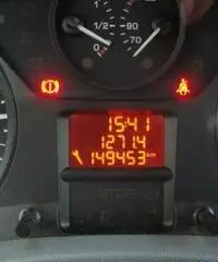 FIAT Scudo 2.0 MJT PC 9 POSTI - 6PORTE-