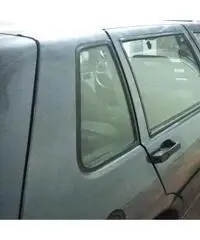 FIAT Uno 1.1 I.E. 60 S