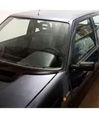 FIAT Uno 1.1 I.E. 60 S