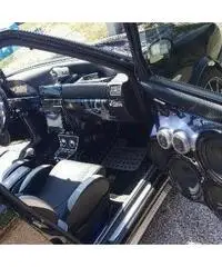 Fiat Uno Tuning