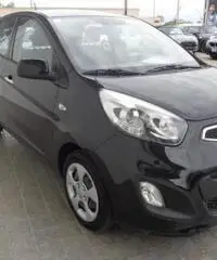 KIA Picanto 1.0 12V 5p. Glam
