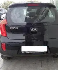 KIA Picanto 1.0 12V 5p. Glam